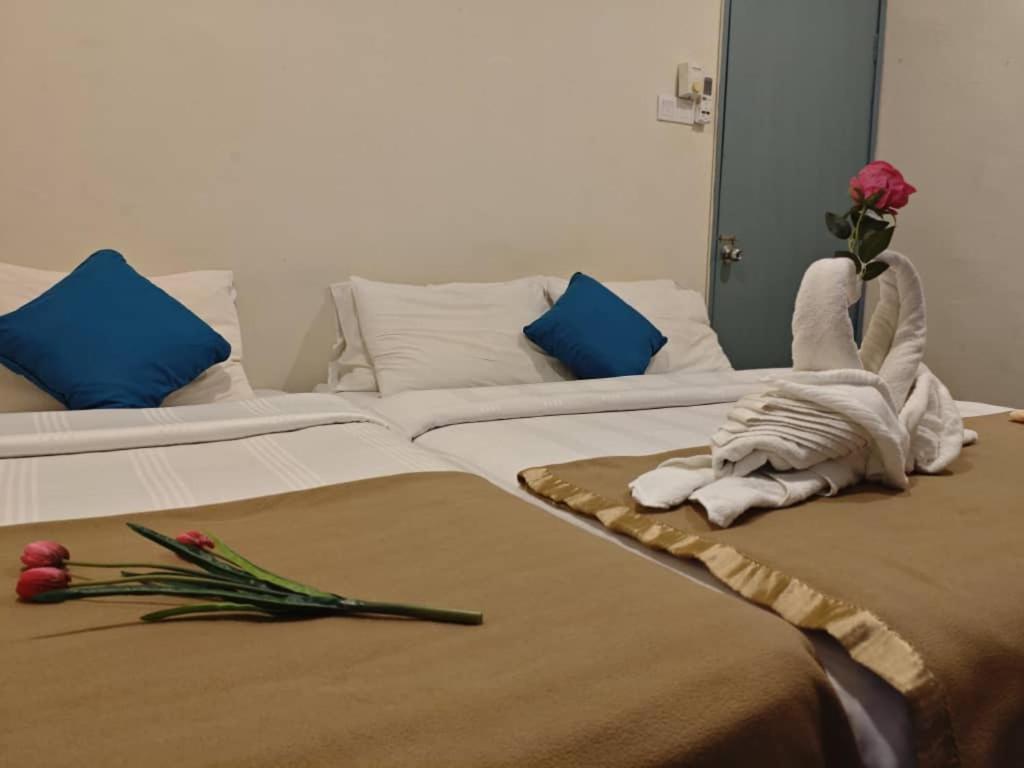 Homestay 5 Minute Walk To Hukm Куала Лумпур Екстериор снимка
