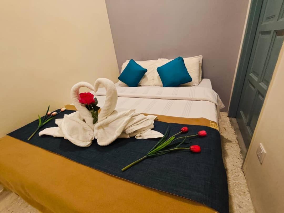 Homestay 5 Minute Walk To Hukm Куала Лумпур Екстериор снимка